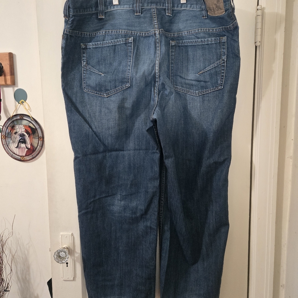 True Nation Loose Fit Men's Jeans